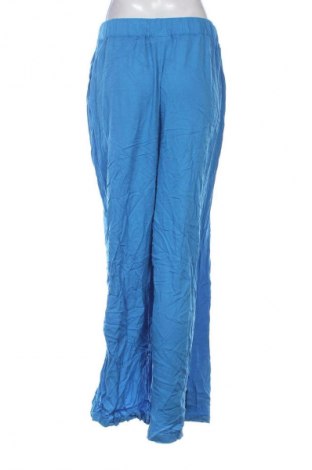 Γυναικείο παντελόνι Page One, Μέγεθος L, Χρώμα Μπλέ, Τιμή 8,99 €