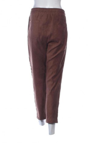 Damskie spodnie Paola, Rozmiar XL, Kolor Brązowy, Cena 29,99 zł