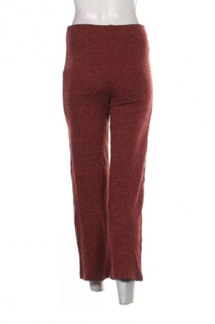 Damskie spodnie Parfois, Rozmiar S, Kolor Czerwony, Cena 26,99 zł