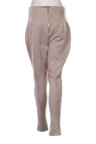 Дамски панталон Peace & Love, Размер M, Цвят Бежов, Цена 23,60 €