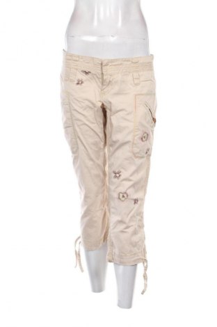 Дамски панталон Pepe Jeans, Размер M, Цвят Многоцветен, Цена 32,00 €