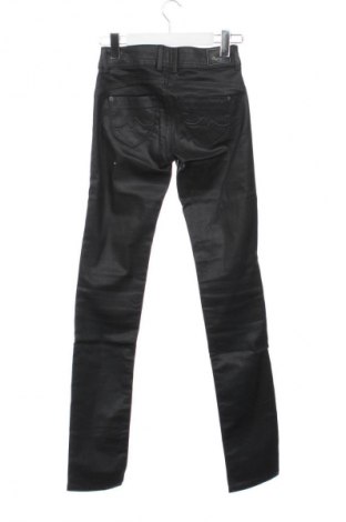 Dámské kalhoty  Pepe Jeans, Velikost XS, Barva Černá, Cena  907,00 Kč