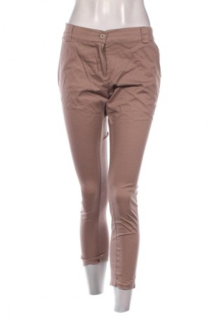 Női nadrág Peperosa, Méret XL, Szín Bézs, Ár 11 019 Ft