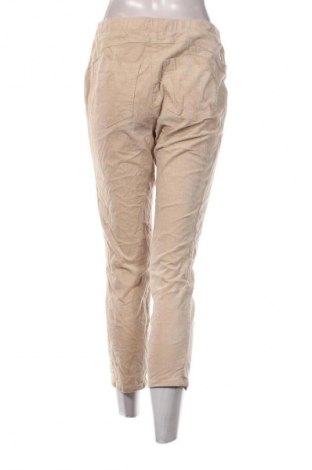 Дамски панталон Peter Hahn, Размер L, Цвят Бежов, Цена 8,69 €
