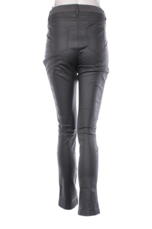 Damskie spodnie Pfeffinger, Rozmiar L, Kolor Szary, Cena 79,47 zł