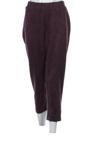 Női nadrág Pfeffinger, Méret XL, Szín Lila, Ár 3 729 Ft