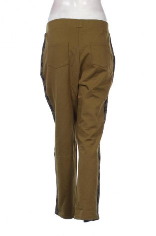 Дамски панталон Pfeffinger, Размер XXL, Цвят Зелен, Цена 7,66 €