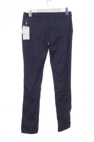 Дамски панталон Piazza Italia, Размер L, Цвят Син, Цена 21,98 €