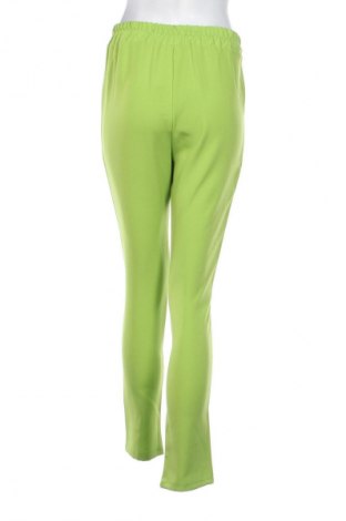 Damenhose Piazza Italia, Größe S, Farbe Grün, Preis 39,00 €