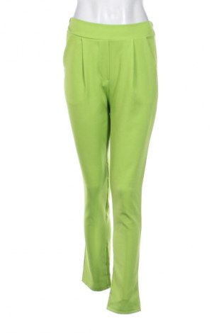 Damenhose Piazza Italia, Größe M, Farbe Grün, Preis € 39,00