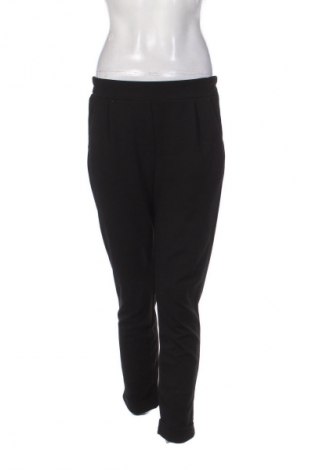 Дамски панталон Piazza Italia, Размер M, Цвят Черен, Цена 15,00 €