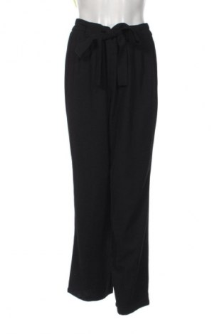 Damenhose Pieces, Größe L, Farbe Schwarz, Preis 7,99 €