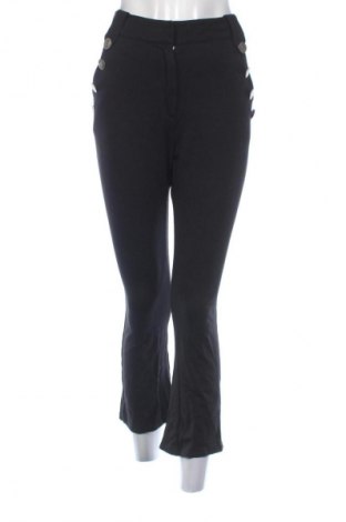 Дамски панталон Pieszak, Размер L, Цвят Черен, Цена 7,66 €