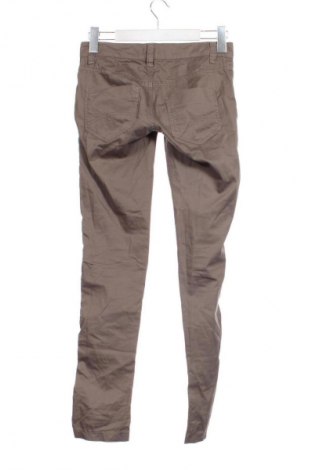 Damskie spodnie Pimkie, Rozmiar XS, Kolor Brązowy, Cena 80,38 zł