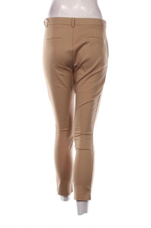 Damskie spodnie Pink Woman, Rozmiar M, Kolor Brązowy, Cena 148,32 zł
