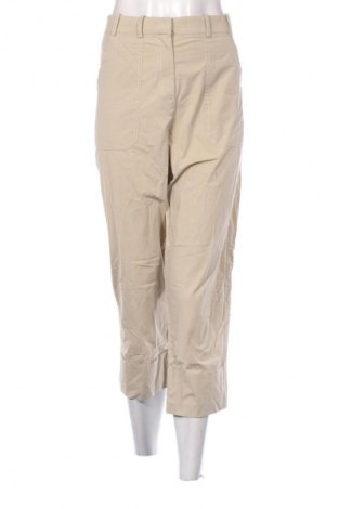 Dámské kalhoty  Pinko, Velikost M, Barva Béžová, Cena  2 466,00 Kč