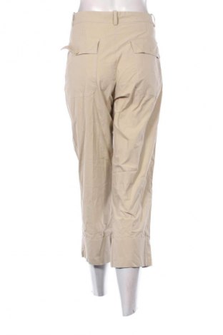 Dámské kalhoty  Pinko, Velikost M, Barva Béžová, Cena  2 466,00 Kč