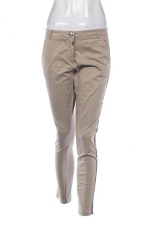 Дамски панталон Pinko, Размер M, Цвят Бежов, Цена 141,63 €