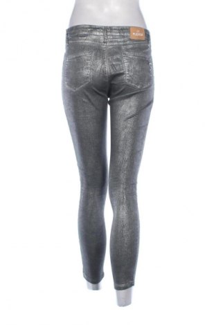 Damenhose Please, Größe S, Farbe Silber, Preis € 32,00