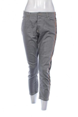 Γυναικείο Τζίν Please, Μέγεθος L, Χρώμα Γκρί, Τιμή 38,00 €