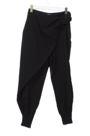 Damenhose Polo Ralph Lauren, Größe XS, Farbe Schwarz, Preis € 197,99