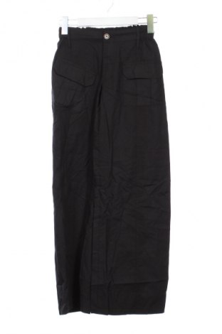 Damenhose Pretty Little Thing, Größe XXS, Farbe Schwarz, Preis € 11,99