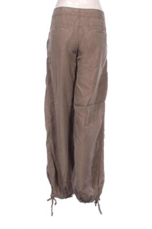 Дамски панталон Promod, Размер M, Цвят Кафяв, Цена 14,43 €