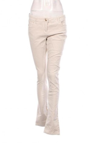 Дамски панталон Promod, Размер M, Цвят Бежов, Цена 20,90 €