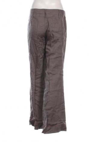 Damskie spodnie Promod, Rozmiar L, Kolor Szary, Cena 37,99 zł