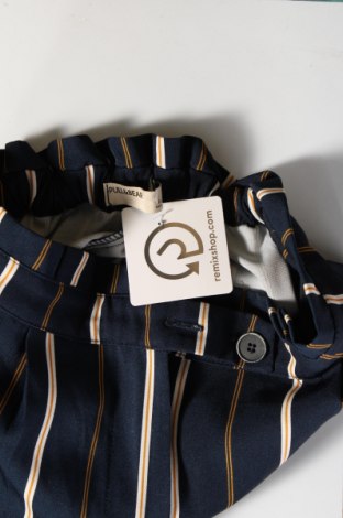 Дамски панталон Pull&Bear, Размер S, Цвят Многоцветен, Цена 14,77 €