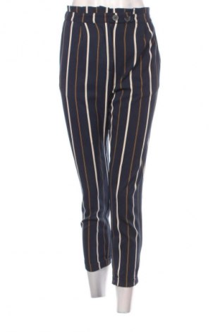 Дамски панталон Pull&Bear, Размер S, Цвят Многоцветен, Цена 14,77 €