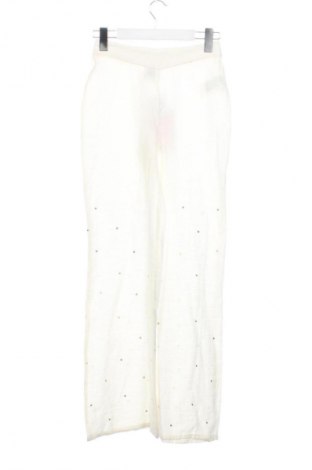 Дамски панталон Pull&Bear, Размер XS, Цвят Многоцветен, Цена 24,03 €