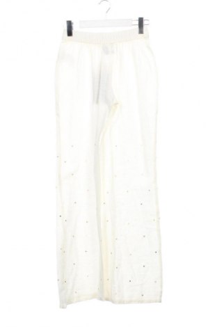 Дамски панталон Pull&Bear, Размер XS, Цвят Многоцветен, Цена 24,03 €