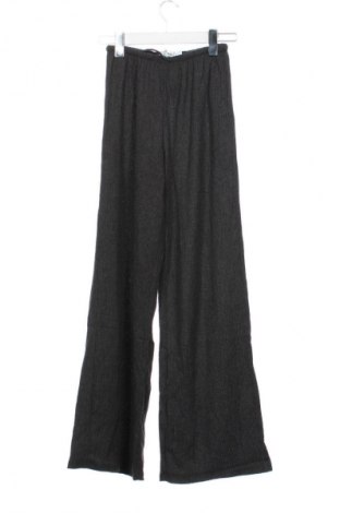 Damenhose Pull&Bear, Größe XS, Farbe Grau, Preis € 24,99