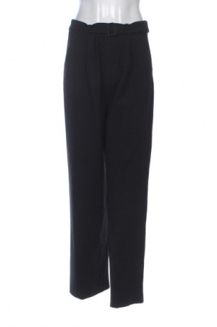 Дамски панталон Pull&Bear, Размер L, Цвят Черен, Цена 25,00 €