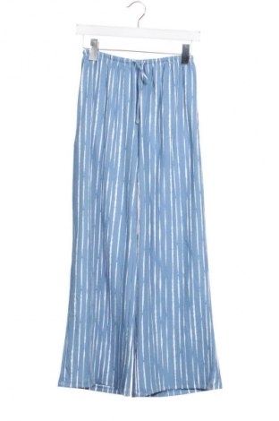 Damenhose Pull&Bear, Größe XS, Farbe Blau, Preis 15,00 €