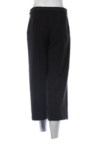 Дамски панталон Pull&Bear, Размер M, Цвят Черен, Цена 12,78 €