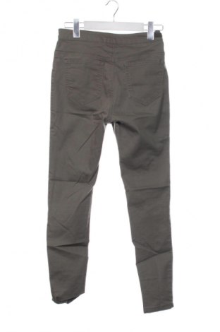 Dámské kalhoty  Pull&Bear, Velikost S, Barva Zelená, Cena  425,00 Kč