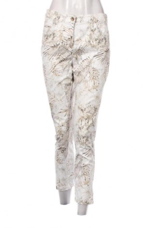 Damskie spodnie Punt Roma, Rozmiar M, Kolor Kolorowy, Cena 34,99 zł