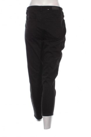 Дамски панталон Q/S by S.Oliver, Размер XL, Цвят Черен, Цена 7,66 €