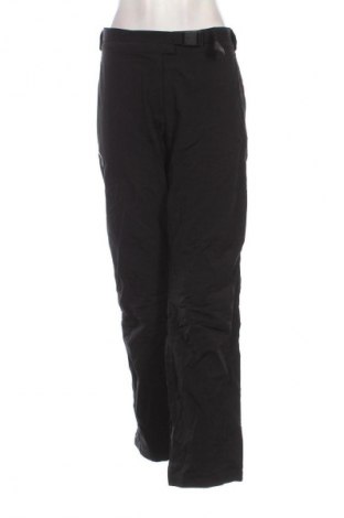 Дамски панталон Quechua, Размер XXL, Цвят Черен, Цена 9,71 €