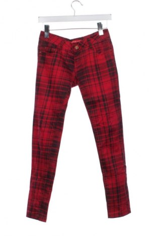 Damskie spodnie R-Ping, Rozmiar S, Kolor Kolorowy, Cena 71,99 zł