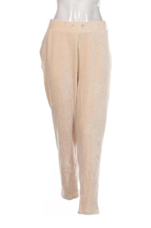 Damenhose Rainbow, Größe XXL, Farbe Beige, Preis € 13,99