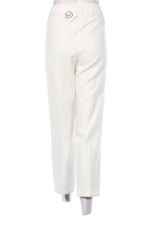 Damskie spodnie Raphaela By Brax, Rozmiar XL, Kolor Biały, Cena 171,47 zł