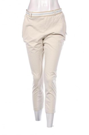 Damskie spodnie Raphaela By Brax, Rozmiar L, Kolor Beżowy, Cena 171,47 zł