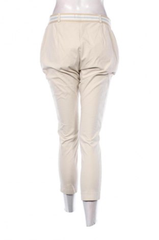 Damskie spodnie Raphaela By Brax, Rozmiar L, Kolor Beżowy, Cena 171,47 zł