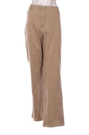 Damenhose Raphaela By Brax, Größe 3XL, Farbe Beige, Preis € 36,99