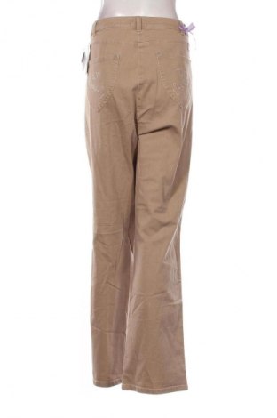 Damenhose Raphaela By Brax, Größe 3XL, Farbe Beige, Preis € 36,99