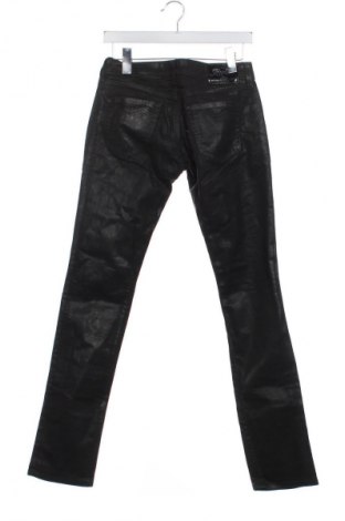 Damskie spodnie Replay, Rozmiar M, Kolor Czarny, Cena 482,05 zł