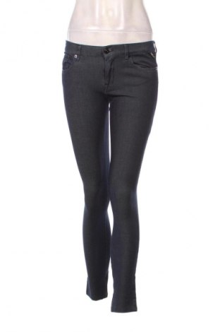 Dámské kalhoty  Replay, Velikost M, Barva Modrá, Cena  559,00 Kč